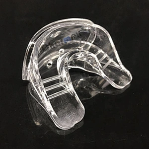 Charmex Fashion Sport Football Mouth Guard Gum Shield for Exercise Karate Boxing Mouth GuardProtection Tool