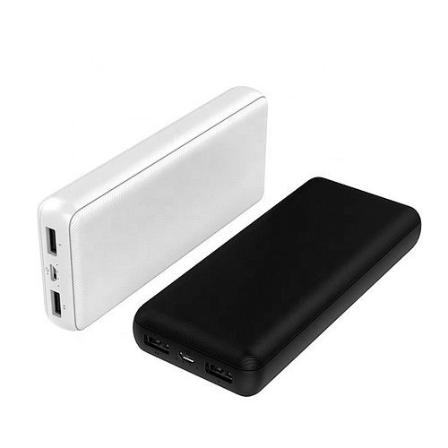 Charmex Notebook With Power Bank And USB Mi Power Bank 10000 mah portable charging bank