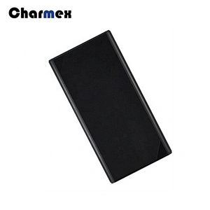Charmex Portable Power Bank 20000mAh Large Capacity External Battery Power Bank 2 USB Charging Ports