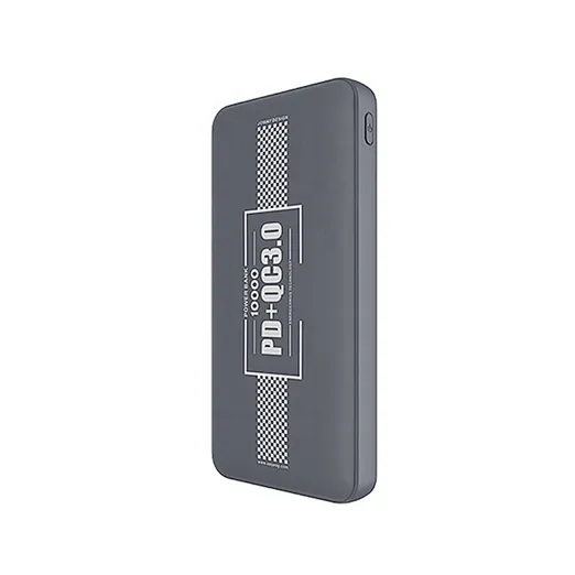PD QC3.0  Power Bank Type-c PD Fast Charger Portable Power Bank10000mAh