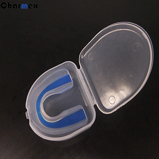 Charmex Custom Sports Muay Thai Mouthguard For Boxing UFC MMA Martial Arts