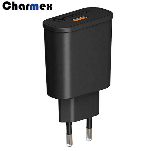 Top 10 One USB PD 18W wall adapter type c fast charger for iphone 11 pro