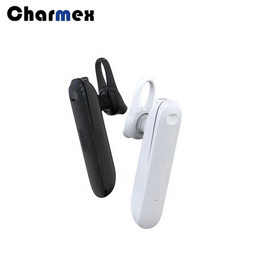 Charmex Hot Selling Models Car Business Bluetooth Headset Wireless Bluetooth Earphone 5.0