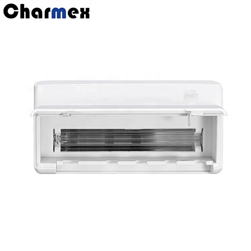 Charmex Home Appliances Kids Portable Mini USB Toothbrush UV Sterilizer For Family Gift and Child