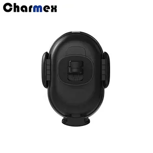 New Car Wireless Charging Wireless Charging Intelligent Sensor Bracket Mobile Phone Car Charger Wireless