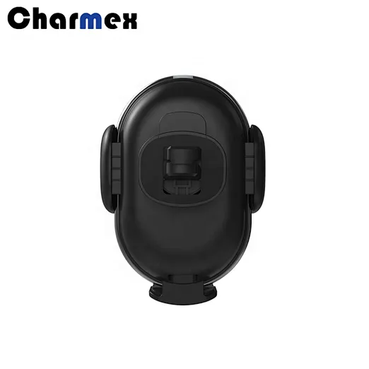 New Car Wireless Charging Wireless Charging Intelligent Sensor Bracket Mobile Phone Car Charger Wireless