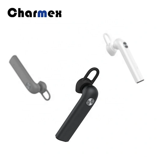 Single Ear TWS Bluetooth Headset 5.0 Solution New Wireless Long Standby AI Smart Voice