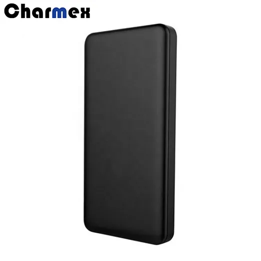 PD 10000mAh Power Bank QC3.0 Type-c Power Bank 10000 mah battery charger For iPhone 11, Computers Laptops