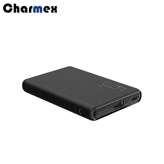 Charmex New  Mobile Charger Power Bank Portable Mi Power Banks Power Bank 50000mah