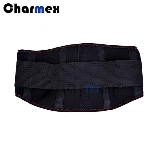 Charmex Back Pain Vibration Massage Belt For Old Man