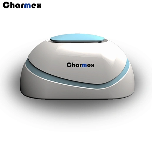 Charmex 2020 Trending Product USB Rechargeable Car Air Purifier With Hepa Filter