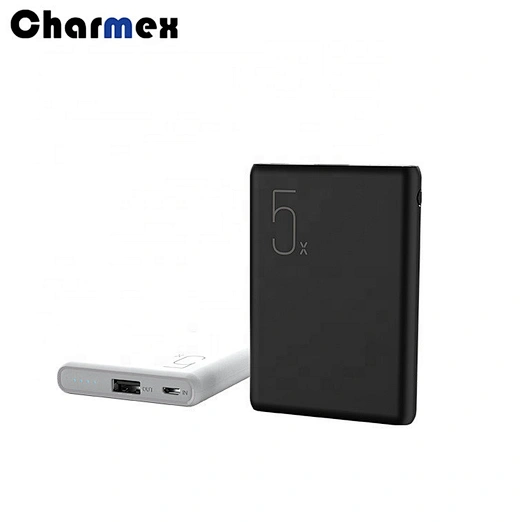 Charmex New  Mobile Charger Power Bank Portable Mi Power Banks Power Bank 50000mah