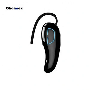 New model Super Mini Sports Stereo Wireless Bluetooth Headset  For Laptop  Headset Bluetooth
