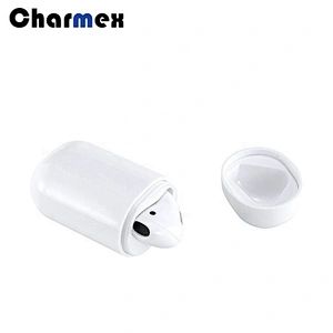 TWS Wireless Earbuds Headphones long standby Bluetooth V5.0  Single Earphone