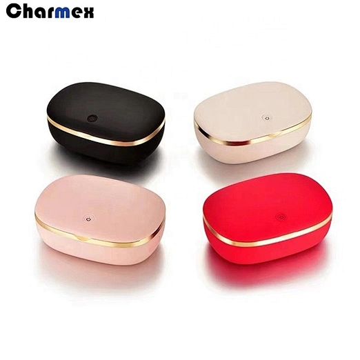 Charmex Christmas Gift Intelligent Digital Ultrasonic Cleaning Machine