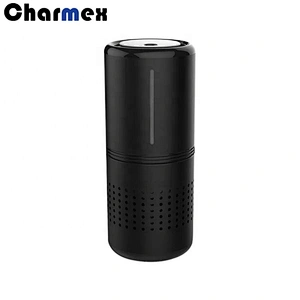 Charmex Household Car Air Purifier Mini Portable Air Purifier