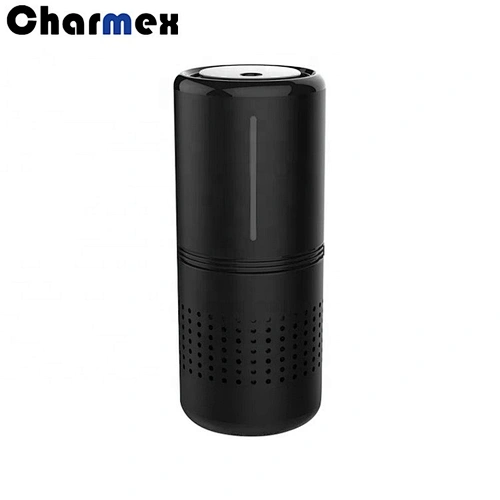 Charmex Household Car Air Purifier Mini Portable Air Purifier