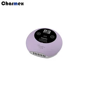 Charmex Mini Sterilizer Portable Air Purifier Ozone Generator Odor Eliminating Ionic Air Ionizers Odor Eliminator