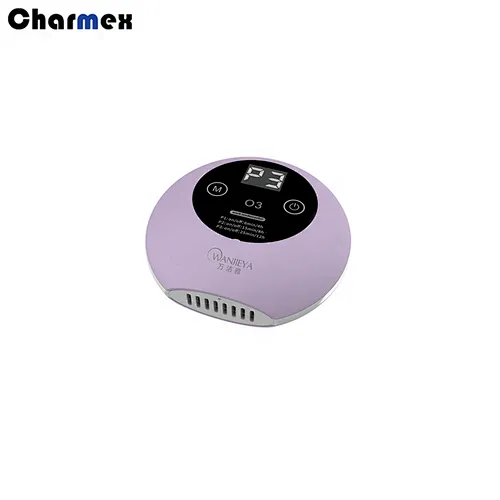 Charmex Mini Sterilizer Portable Air Purifier Ozone Generator Odor Eliminating Ionic Air Ionizers Odor Eliminator
