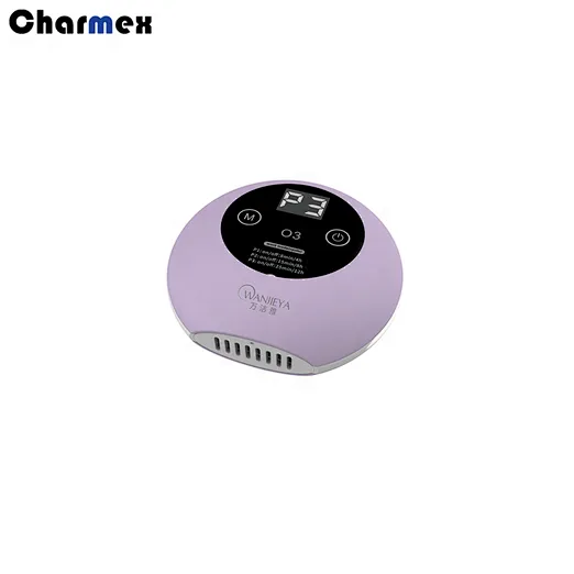Charmex Mini Sterilizer Portable Air Purifier Ozone Generator Odor Eliminating Ionic Air Ionizers Odor Eliminator