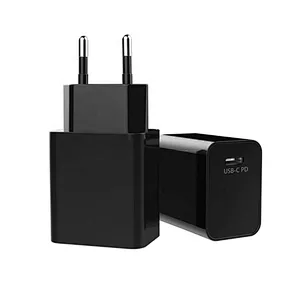 Charmex New PD18W Charger Fast Travel Charger Suitable For Mobile Phone Laptop PD Wall Charger