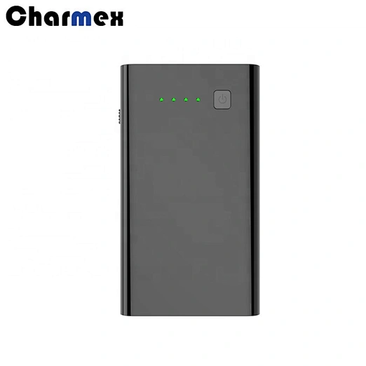 China Manufactory portable jump starters 12v starter power bank charger battery