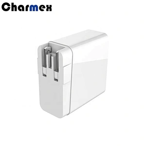 New PD 45W Fast Charging Charger 5A Direct Charge Folding Head pd charger