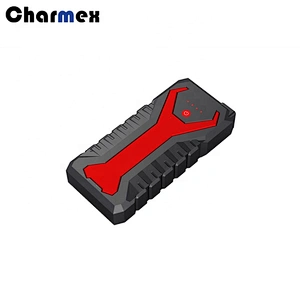 Chinese factory jump starter kit With Tyre Inflator