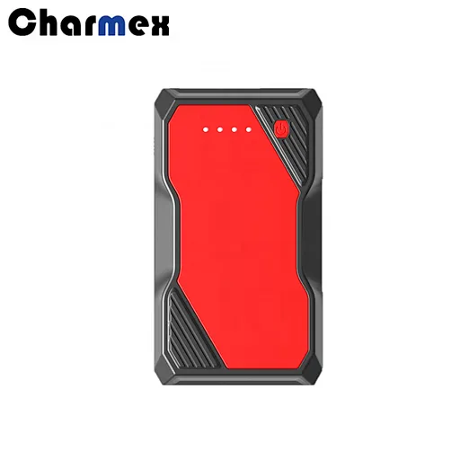 Car Battery Jump Starter with air compressor 20000mah 12v