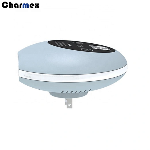Charmex New Arrival Toilet Air Cleaner with Ozone Generator