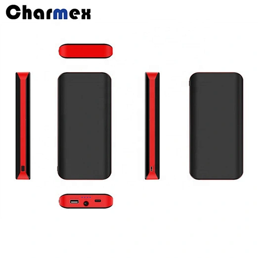 Charmex High Capacity Power Bank QC3.0 Quick Charger Hight Capacity 20000mAh Power Bank