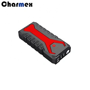 Chinese factory jump starter kit With Tyre Inflator