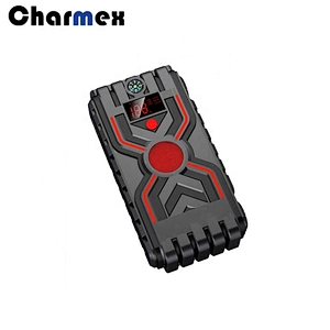 800a 1000a 2000a peak booster jump starter Portable 12V The most competitive price