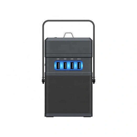2019 Hot selling jump starter 12v car power bank battery with high quality