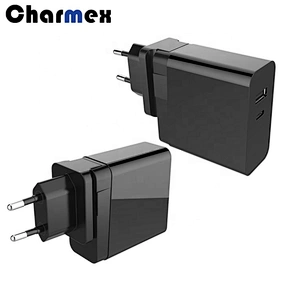 Charmex New PD 30W Fast Charging Charger 5A Direct Charge Fast Charger
