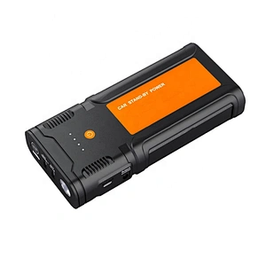12V Jump Starter Emergency Jump Starter For Jump Starter Power Bank