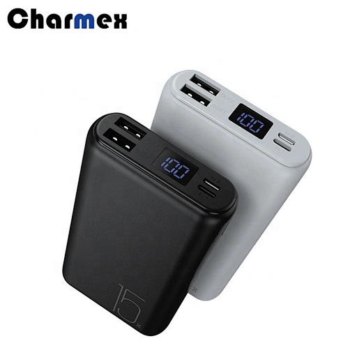 Power bank banks mi 50000mah with Charging Box