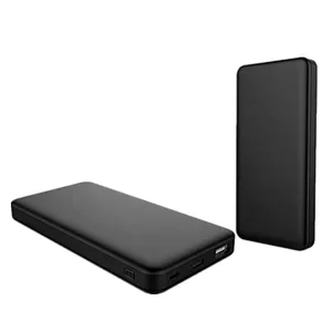 PD 10000mAh Power Bank QC3.0 Type-c Power Bank 10000 mah battery charger For iPhone 11, Computers Laptops