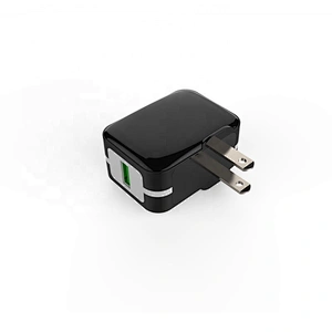 Charmex 18W QC3.0 Travel Charger with usb port for mobile phones charger