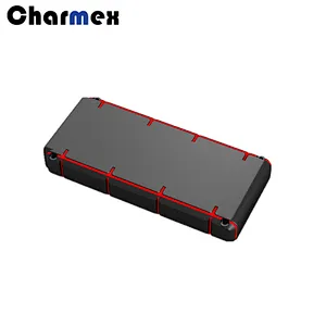 Mobile Portable Mini Jump Starter 12000mAh power bank car 12v with