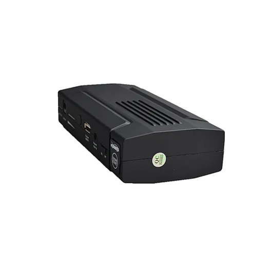 Multi-Function Jump Starter portable car battery booster pack genius boost for motor