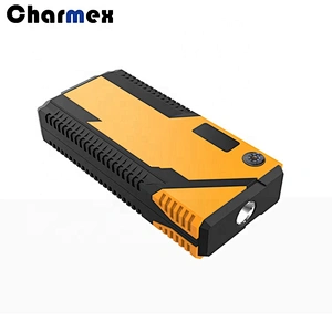 2019 New Jump Starter 12v Emergency Jump Starter For Powerbank Jump Starter