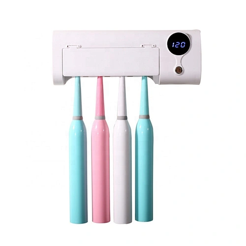 Oral- B Electric Toothbrush Intelligent Household Toothbrush Case Travel  Manufacturers Wholesale Toothbrush Sterilizer