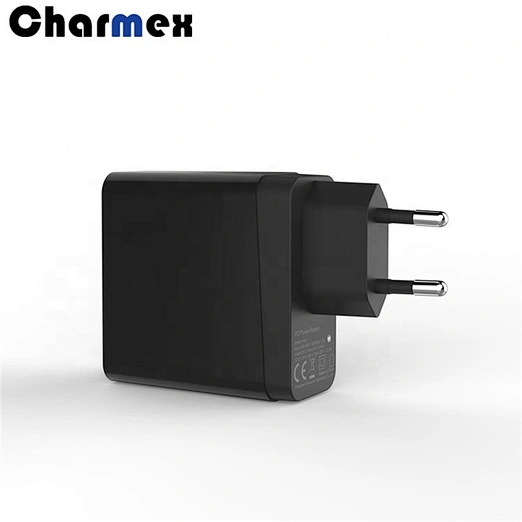 Charmex New PD 30W Fast Charging Charger 5A Direct Charge Fast Charger