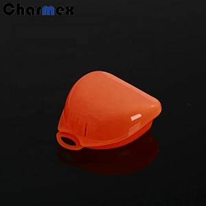 Charmex High quality mouth guard container best material S mouth guard boxes