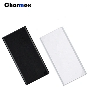 Charmex Portable Power Bank 20000mAh Large Capacity External Battery Power Bank 2 USB Charging Ports