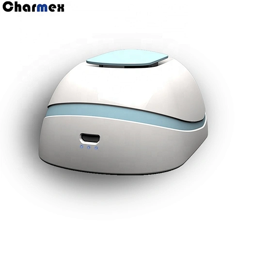 Charmex 2020 Trending Product USB Rechargeable Car Air Purifier With Hepa Filter