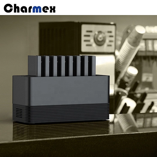Power Bank Charging Station Charge Software Public Power Bank Rental Charging Station Restaurant Coffee Shop
