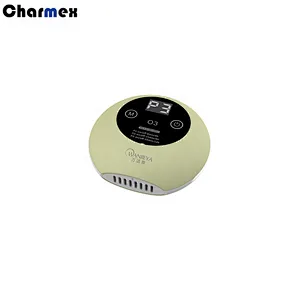 Charmex Mini Sterilizer Portable Air Purifier Ozone Generator Odor Eliminating Ionic Air Ionizers Odor Eliminator