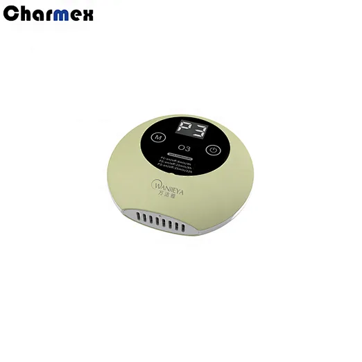 Charmex Mini Sterilizer Portable Air Purifier Ozone Generator Odor Eliminating Ionic Air Ionizers Odor Eliminator